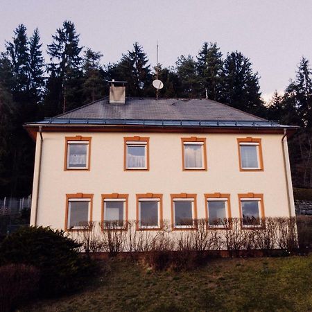 Ferienwohnung Koller Wernberg Exterior photo